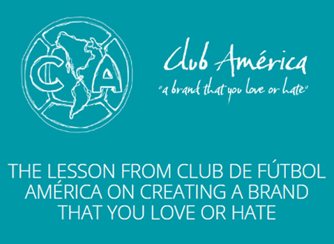 Club America Lesson