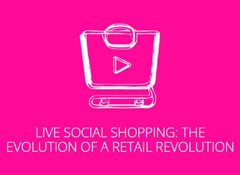 Live Social Shopping