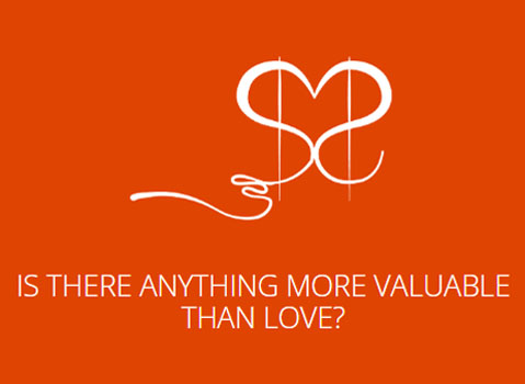Valuable than love