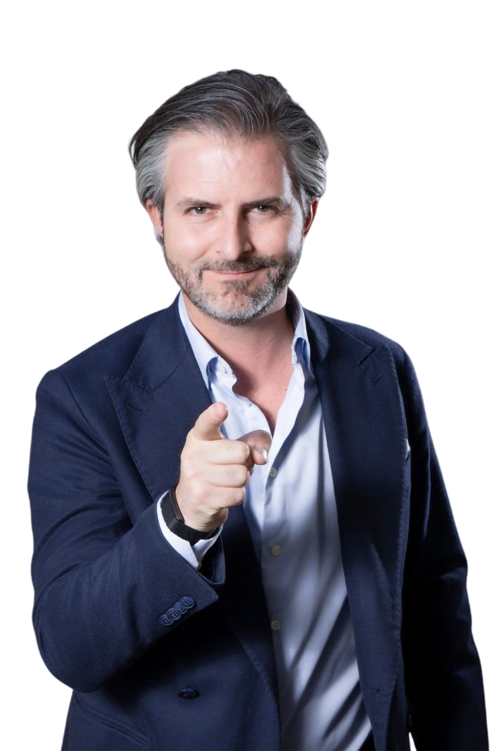 Juan Carlos Mallet